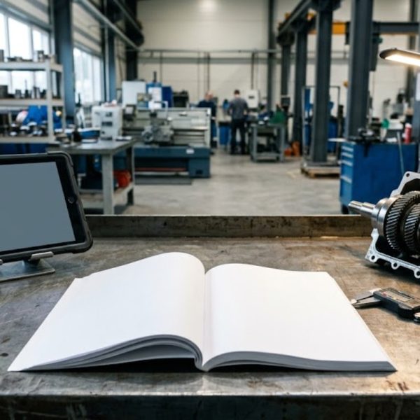Technische Übersetzung: Warum Präzision hier keine Stilfrage ist