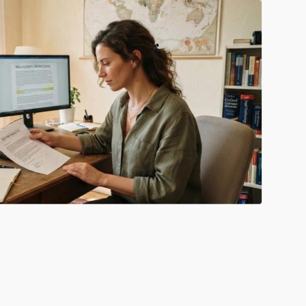 What Makes a Translation Agency Worth Trusting With Your Words
