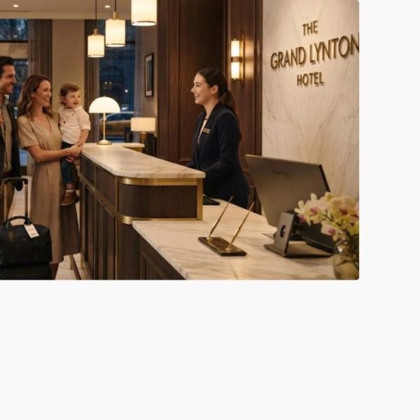 How Smart Hotels Turn International Visitors Into Direct Bookings