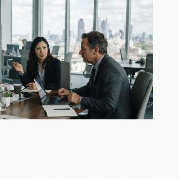 Warum Dolmetschen Bei Wichtigen Meetings Den Unterschied Macht