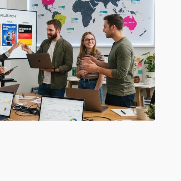 Why Digital Ad Campaigns Fail Without Real Localization Work