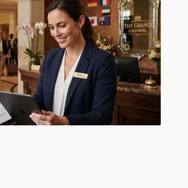 Comment les Meilleurs Hôtels Gèrent les Avis Clients Multilingues