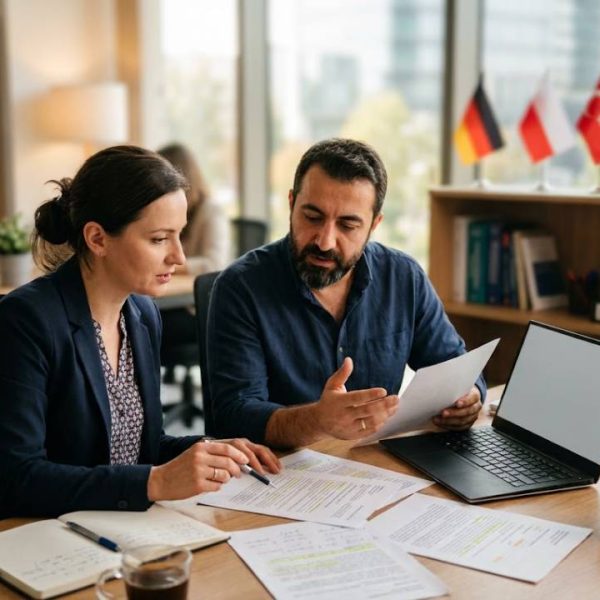 Warum Unternehmen 2026 auf professionelle Sprachdienste setzen