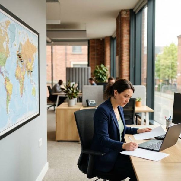 Pourquoi les entreprises misent sur la traduction professionnelle
