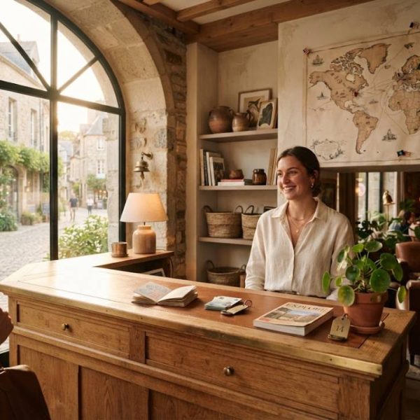 How International Hotels Lose Bookings Over Small Language Slips