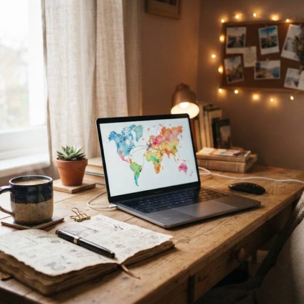Warum deutsche Blogs internationales Potenzial oft verschenken