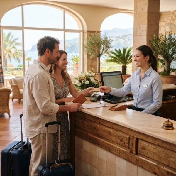 Comment les hôtels indépendants séduisent les voyageurs étrangers