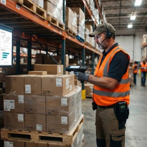 How Global Supply Chains Quietly Depend on Clear Translation