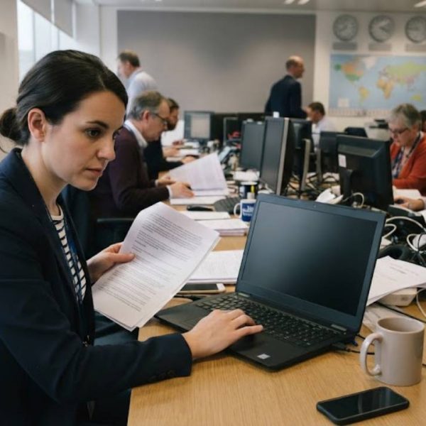 Why Certified Translation Mistakes Keep Making UK News Headlines