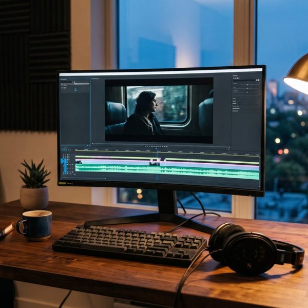 SDH Subtitles Explained, and Why They Are Not Just Captions