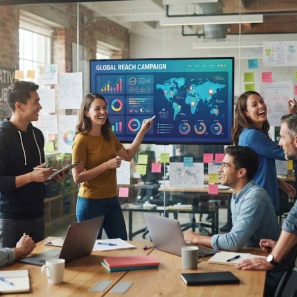 Why Global Ad Campaigns Often Fail Without Proper Translation