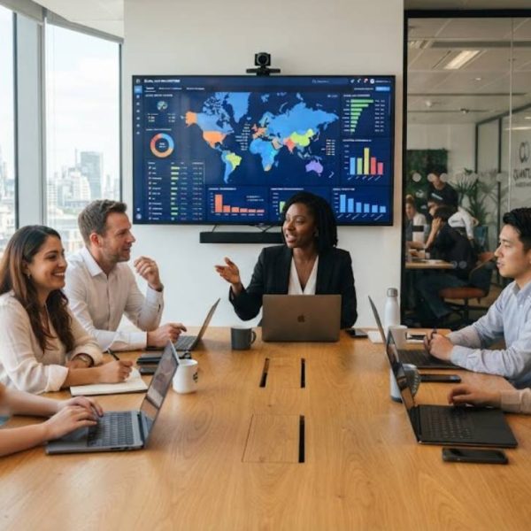 Why B2B Lead Generation Falls Apart in Foreign Language Markets
