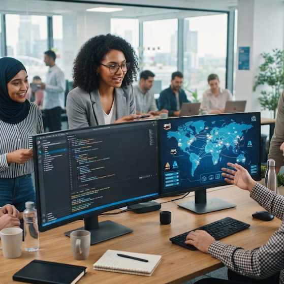 Warum internationale Softwareprojekte an der Sprache scheitern