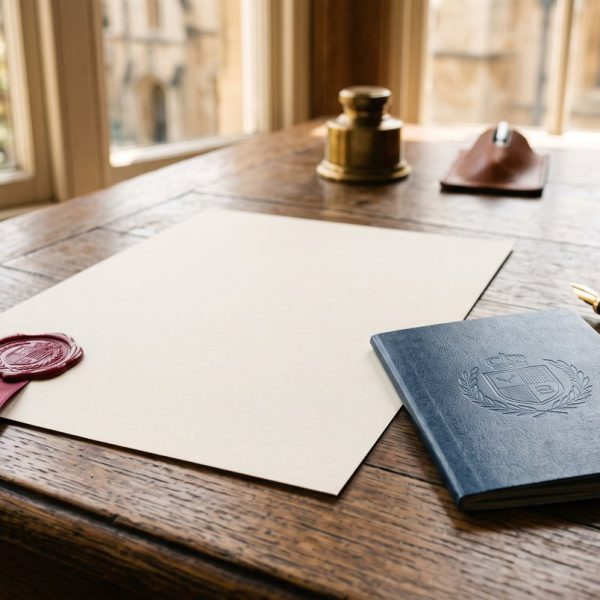 What Is an Apostille, and Why Your Translation Still Matters
