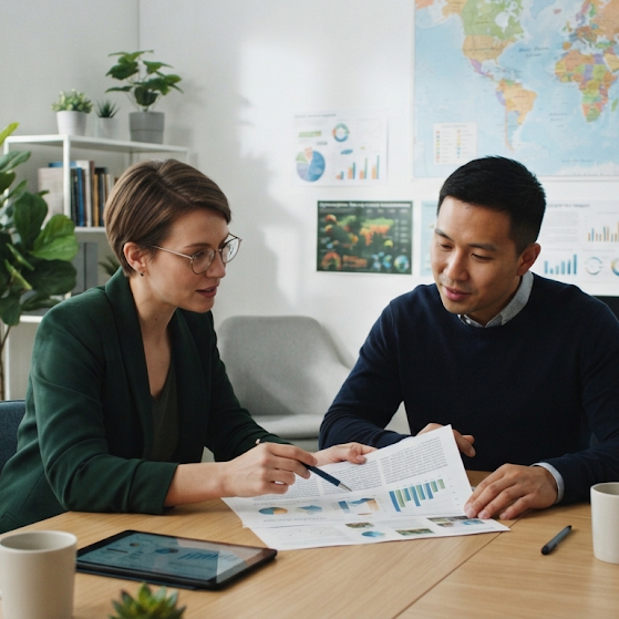 Comment une traduction imprécise déforme un rapport sur le climat