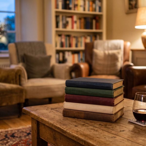 Book Club Questions That Actually Start an Argument