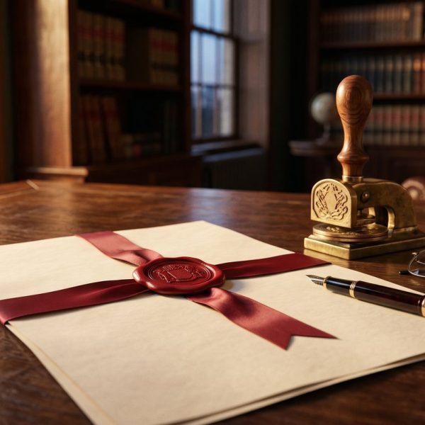 Notarized Translation and Certified Translation Are Not the Same Thing