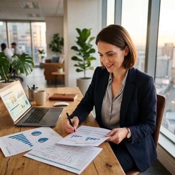 How Russian Market Growth Affects Your Profit