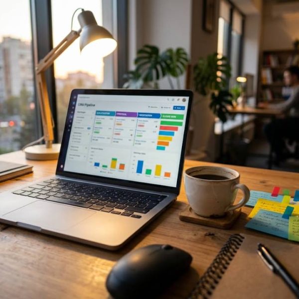 How CRM Data Reveals Your Best Untapped Markets