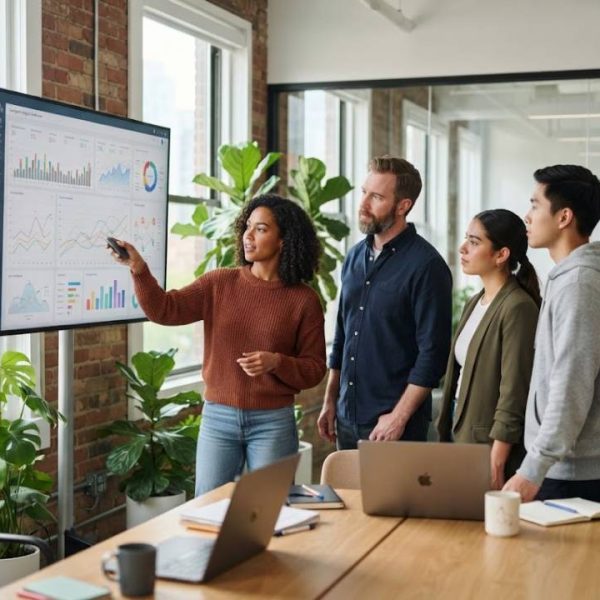 How Agencies Vet Vendors Before Global Campaigns