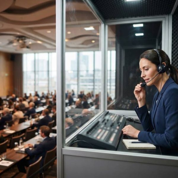 Pourquoi Les Contrats Internationaux Exigent Un Interprète