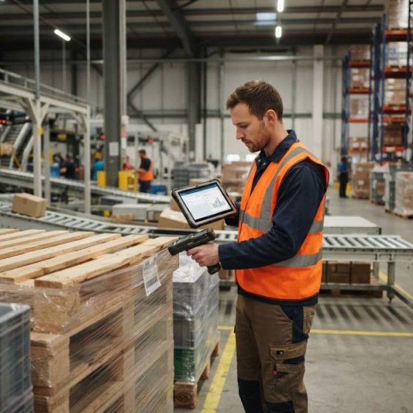Why Global Supply Chains Depend On Clear Documentation