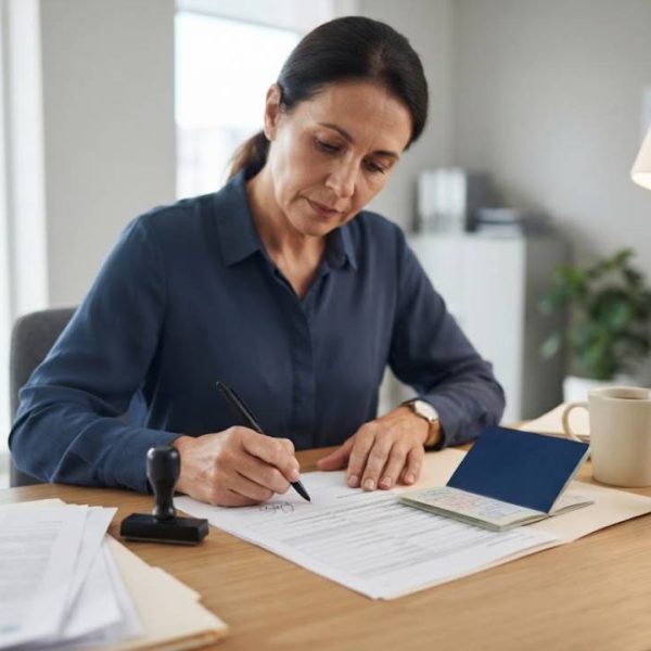 What To Check Before Hiring A Certified Translator