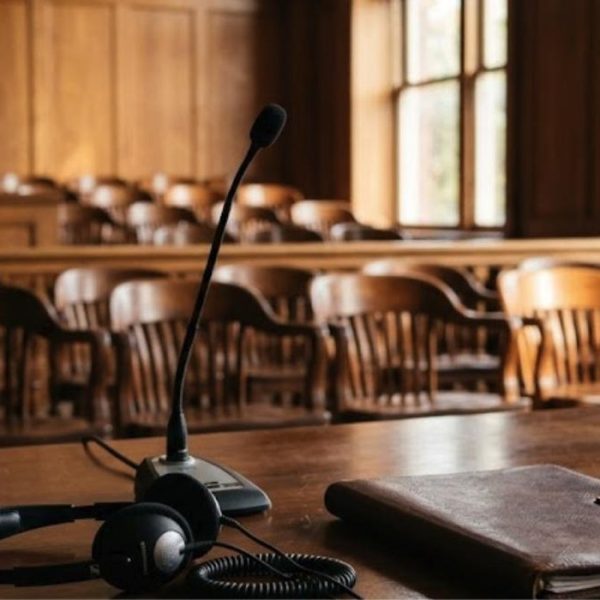 Court Interpreter Work That New York Courtrooms Depend On