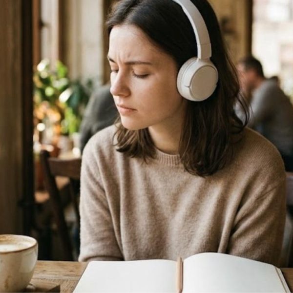 Compréhension Orale en Anglais Pourquoi Vous Décrochez si Vite