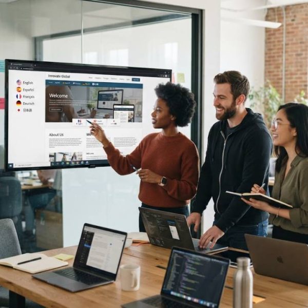 Why Global Content Teams Are Adopting TMS Software