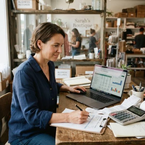 Small Businesses Are Cutting Costs On Global Expansion