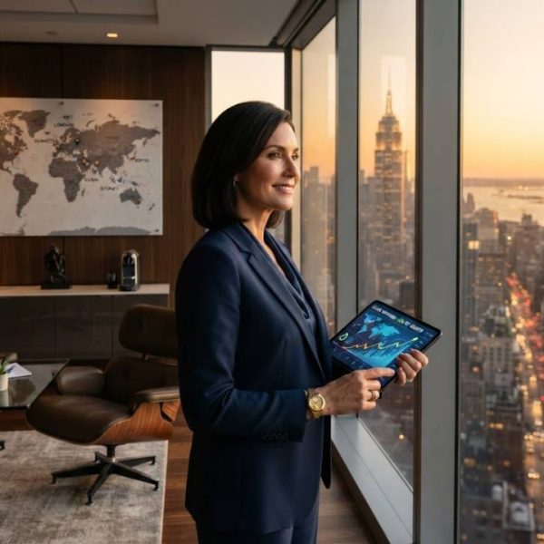 Billionaire-Built Companies Bet On AI Translation Tech