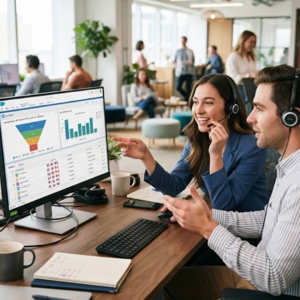 Lead Generation Teams Are Expanding Into New Languages