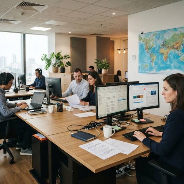 Translation Agencies Are Pairing CAT Tools With Full TMS