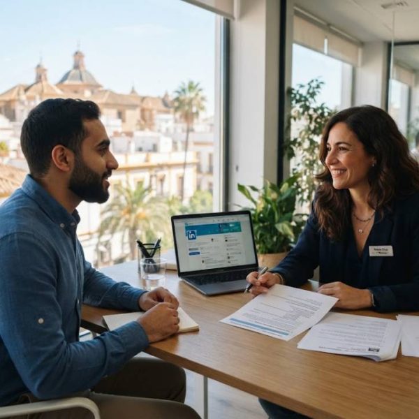 How International Recruiters in Spain Handle Bilingual Hiring
