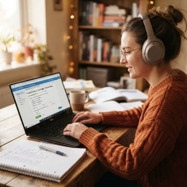 How Language Learning Platforms Translate Their Interface