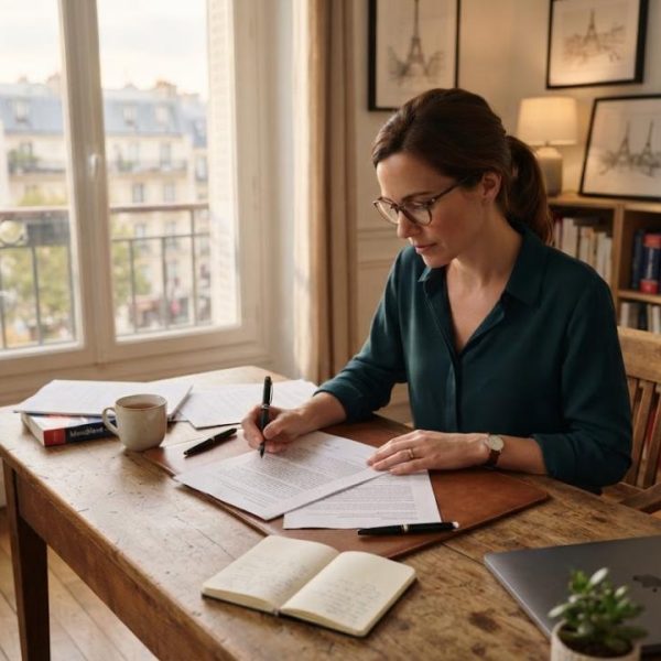 How French-Focused Businesses Are Rethinking Their Translation