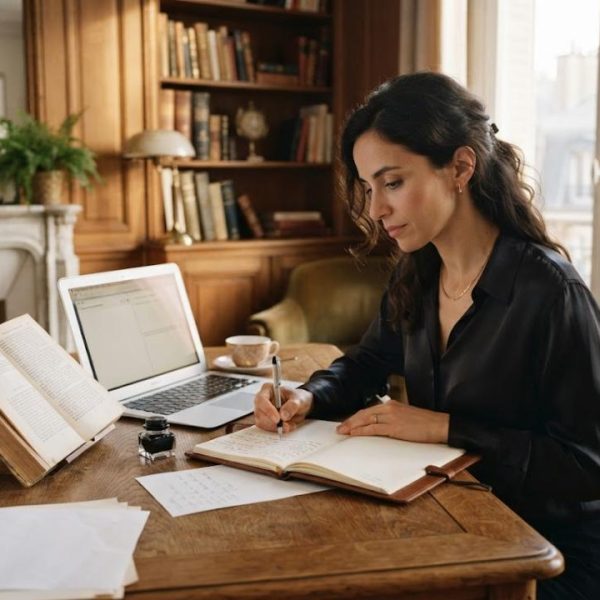 Pourquoi le style compte autant que l'exactitude en traduction