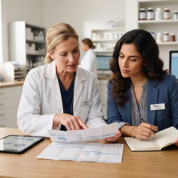 Warum Übersetzungsfehler in der Medizin so gefährlich werden