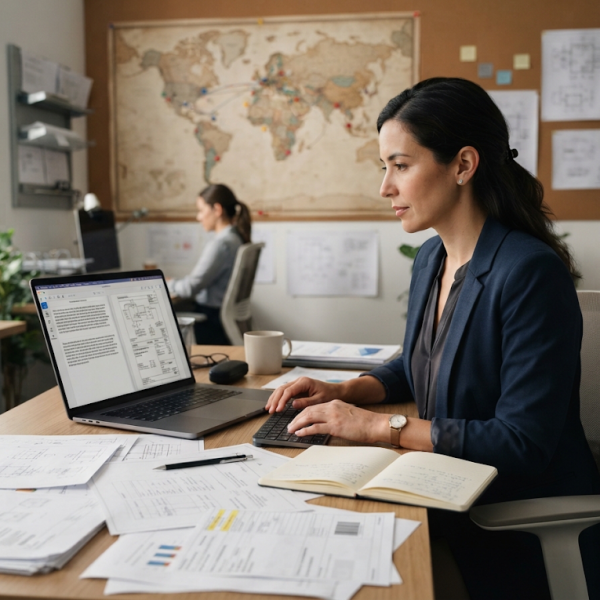 The Hidden Risks Behind Poorly Translated Business Documents