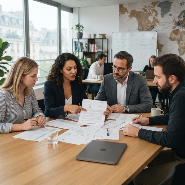 Comment une traduction bâclée peut ruiner un contrat commercial