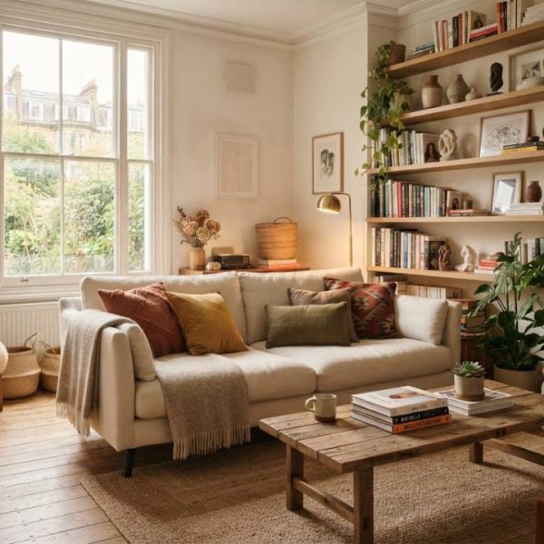 Decorating Tips For Expats Settling Into A New Home Abroad