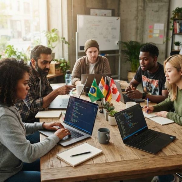Wie Webagenturen Das Vertrauen Internationaler Kunden Gewinnen