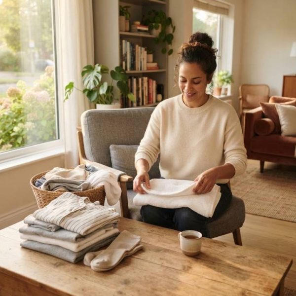 What Really Makes A Home Cleaning Team Feel Trustworthy