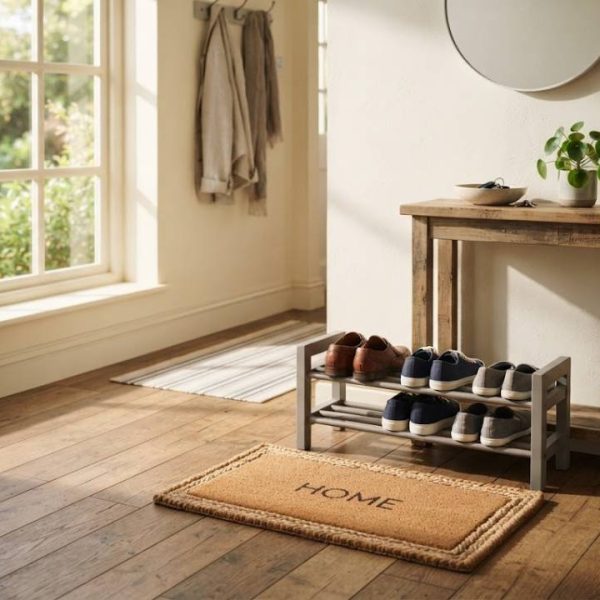 Les Petites Habitudes Qui Gardent Une Maison Toujours Soignée