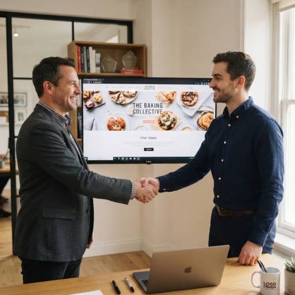 Wie Digitale Agenturen Weltweite Kunden Überzeugen Können