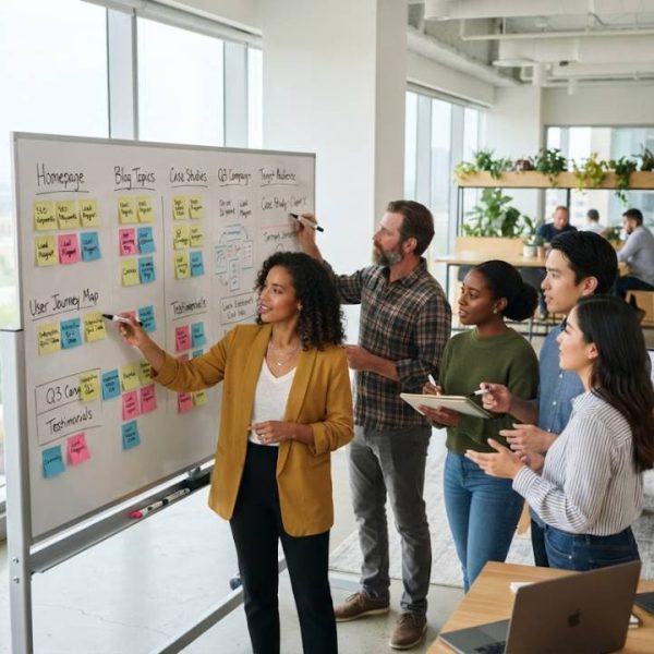 Créer Un Site Web Multilingue Pour Développer Son Entreprise