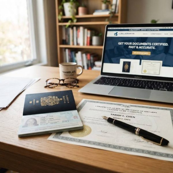 Comment Choisir Le Bon Partenaire De Traduction D'Entreprise