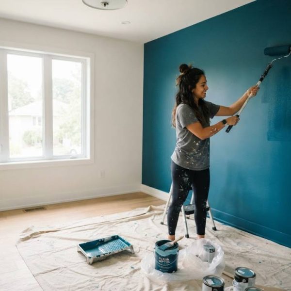Comment Bien Décorer Sa Nouvelle Maison Après Une Expatriation