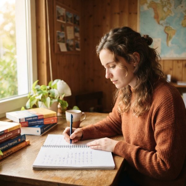 How Bilingual Skills Sharpen Your Brain and Career